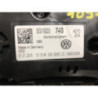 Compteur VOLKSWAGEN GOLF 7 PHASE 1 d’occasion