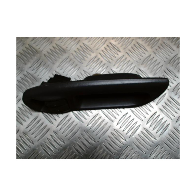 Interrupteur de leve vitre avant gauche RENAULT SCENIC 1 PHASE 2 d’occasion