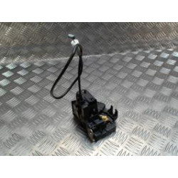 Serrure avant gauche RENAULT SCENIC 1 PHASE 2 d’occasion