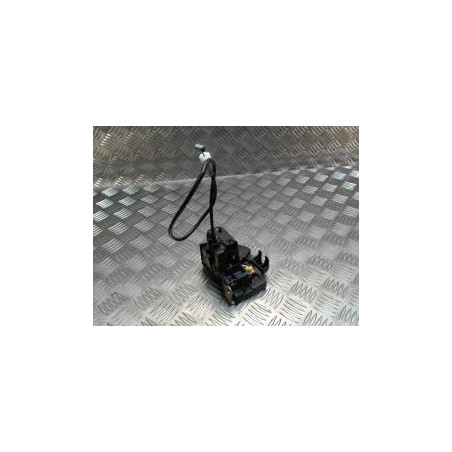 Serrure avant gauche RENAULT SCENIC 1 PHASE 2 d’occasion