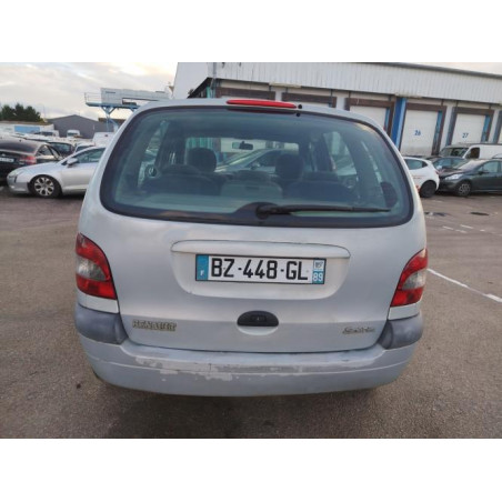 Serrure avant gauche RENAULT SCENIC 1 PHASE 2 d’occasion