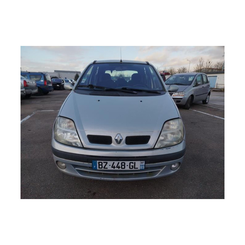 Serrure avant gauche RENAULT SCENIC 1 PHASE 2 d’occasion
