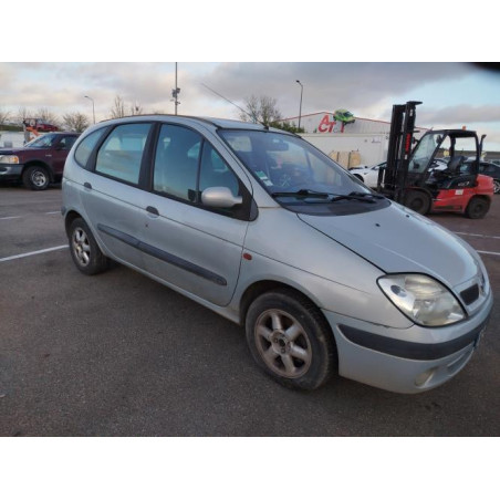 Serrure avant gauche RENAULT SCENIC 1 PHASE 2 d’occasion