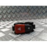 Bouton de warning RENAULT MEGANE 3 PHASE 1 COUPE d’occasion