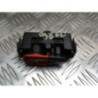 Bouton de warning RENAULT MEGANE 3 PHASE 1 COUPE d’occasion