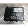 Lecteur de carte (neiman) RENAULT MEGANE 3 PHASE 1 COUPE d’occasion