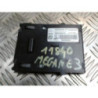 Lecteur de carte (neiman) RENAULT MEGANE 3 PHASE 1 COUPE d’occasion