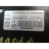 Lecteur de carte (neiman) RENAULT MEGANE 3 PHASE 1 COUPE d’occasion