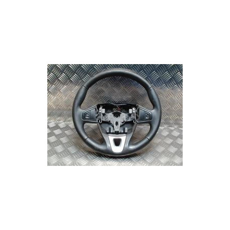 Volant RENAULT MEGANE 3 PHASE 1 COUPE d’occasion