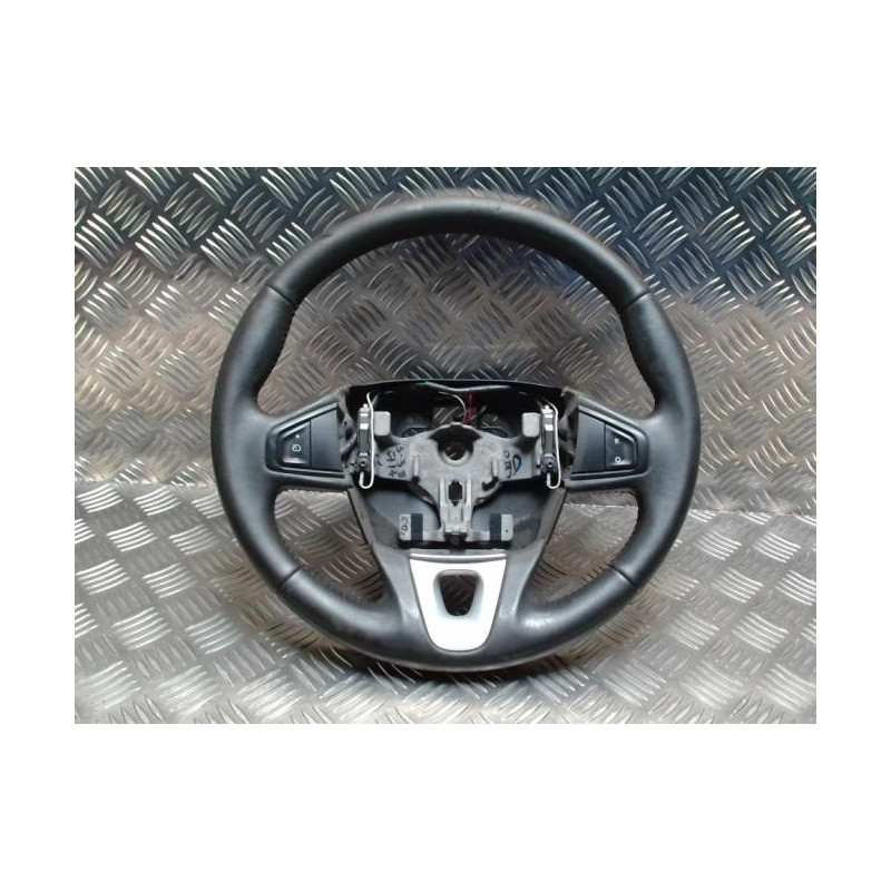 Volant RENAULT MEGANE 3 PHASE 1 COUPE d’occasion