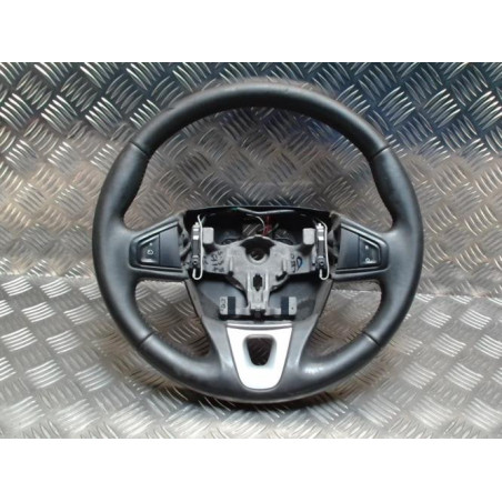 Volant RENAULT MEGANE 3 PHASE 1 COUPE d’occasion