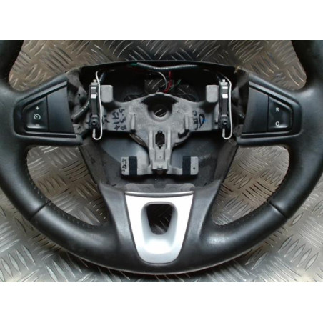 Volant RENAULT MEGANE 3 PHASE 1 COUPE d’occasion