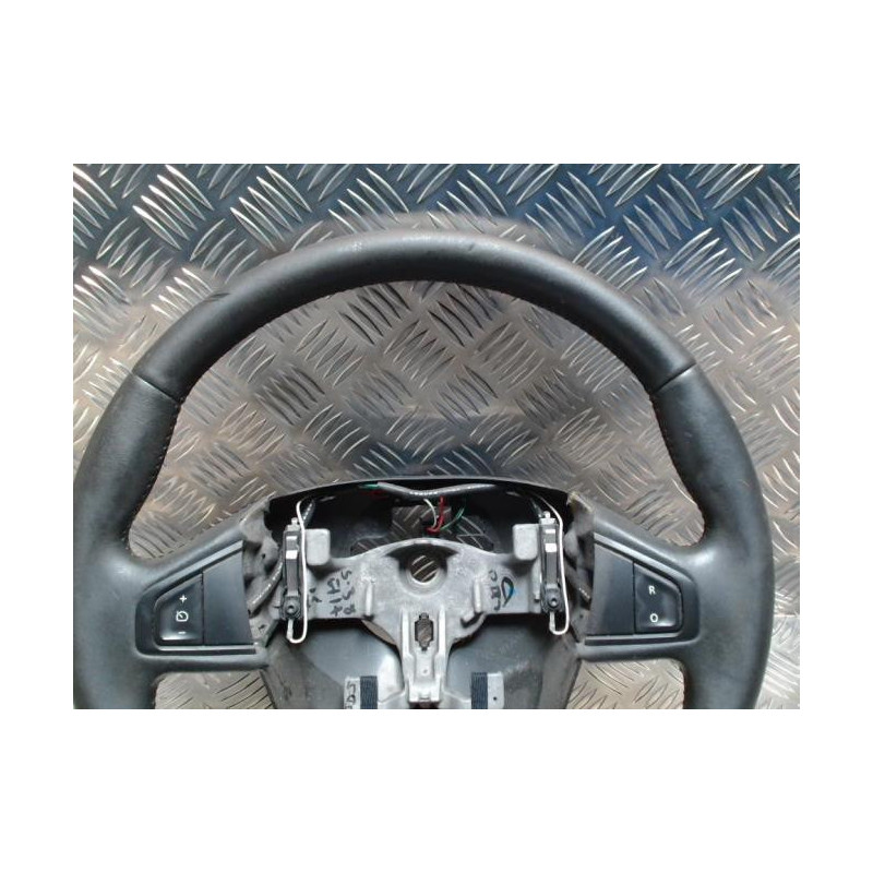 Volant RENAULT MEGANE 3 PHASE 1 COUPE d’occasion