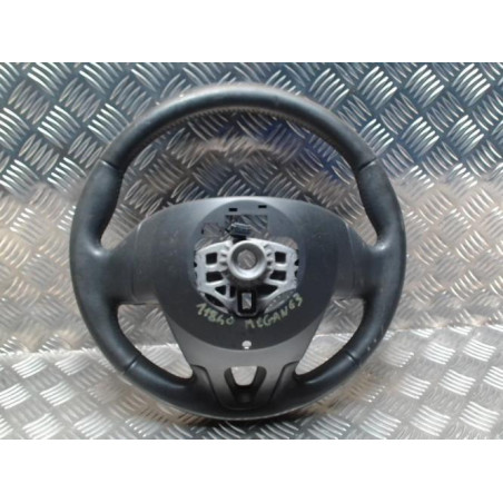 Volant RENAULT MEGANE 3 PHASE 1 COUPE d’occasion