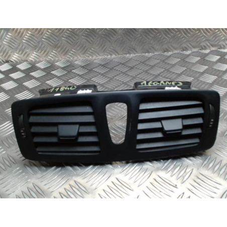 Aerateur tableau de bord RENAULT MEGANE 4 PHASE 2 d’occasion