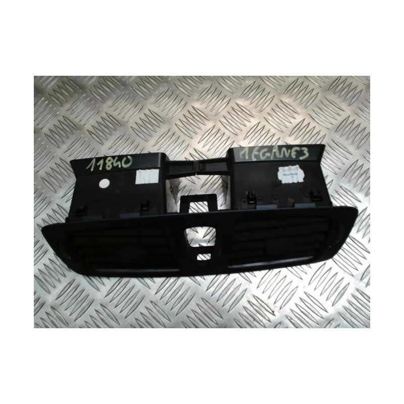 Aerateur tableau de bord RENAULT MEGANE 4 PHASE 2 d’occasion