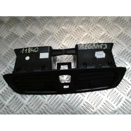 Aerateur tableau de bord RENAULT MEGANE 4 PHASE 2 d’occasion