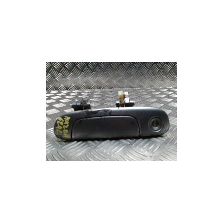 Poignee porte avant gauche MAZDA 323 6 d’occasion