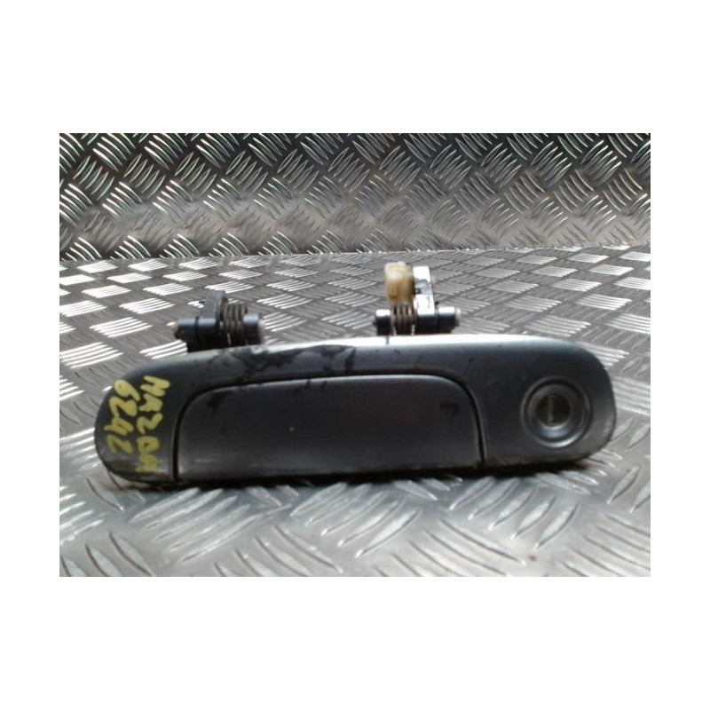 Poignee porte avant gauche MAZDA 323 6 d’occasion