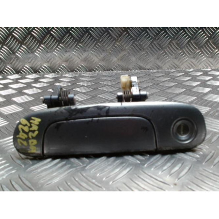 Poignee porte avant gauche MAZDA 323 6 d’occasion