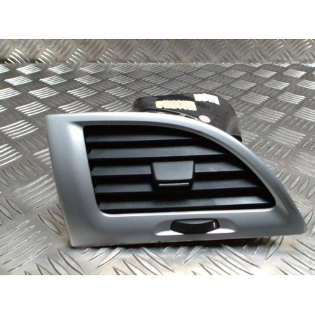 Aerateur tableau de bord avant gauche RENAULT MEGANE 3 PHASE 1 COUPE d’occasion