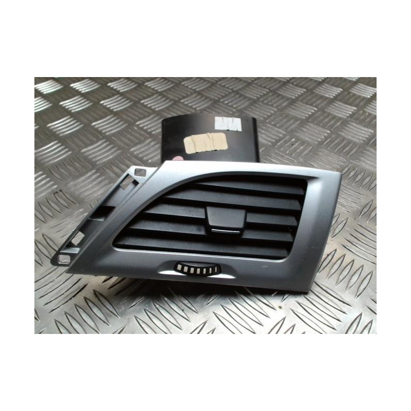 Aerateur tableau de bord avant droit RENAULT MEGANE 3 PHASE 1 COUPE d’occasion