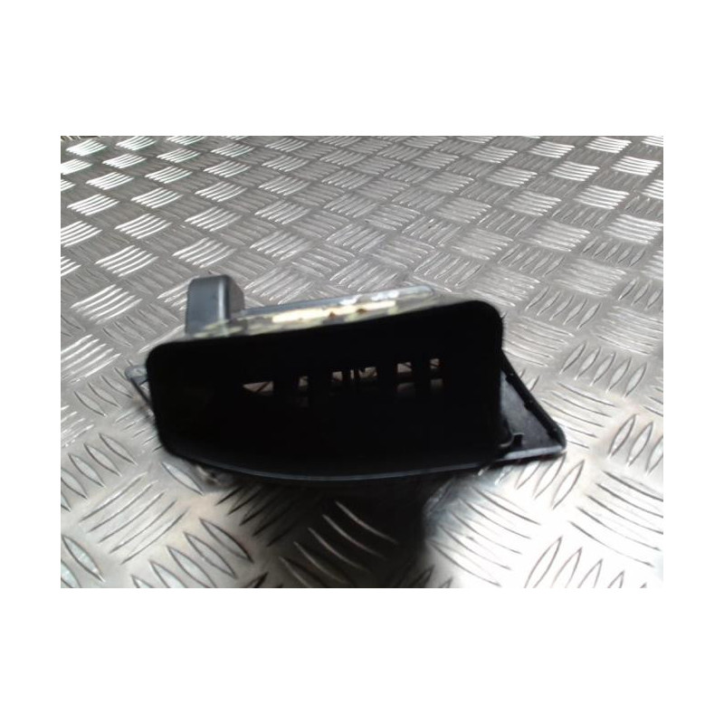 Aerateur tableau de bord avant droit RENAULT MEGANE 3 PHASE 1 COUPE d’occasion