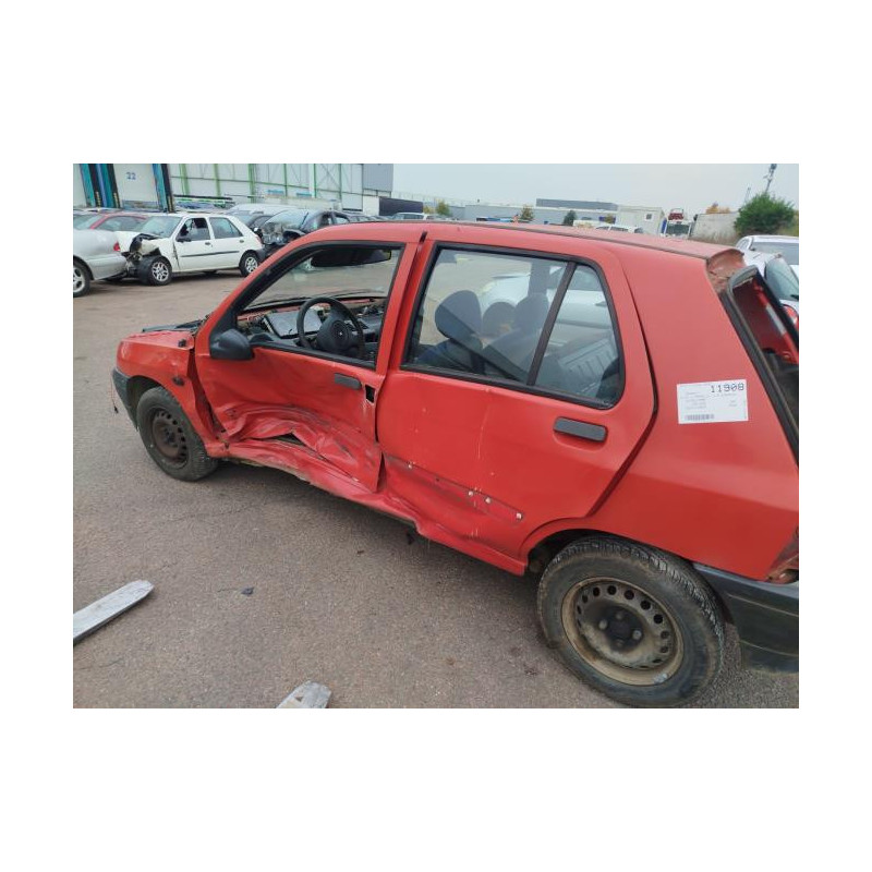 Vase d'expansion RENAULT CLIO 1 PHASE 2 d’occasion