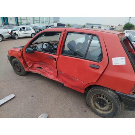 Vase d'expansion RENAULT CLIO 1 PHASE 2 d’occasion