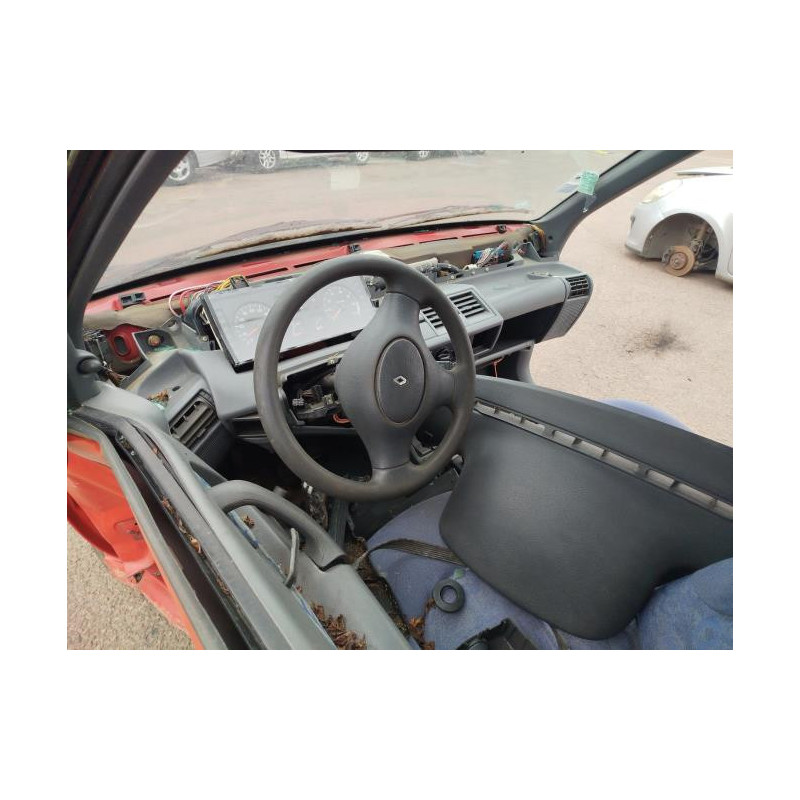 Vase d'expansion RENAULT CLIO 1 PHASE 2 d’occasion