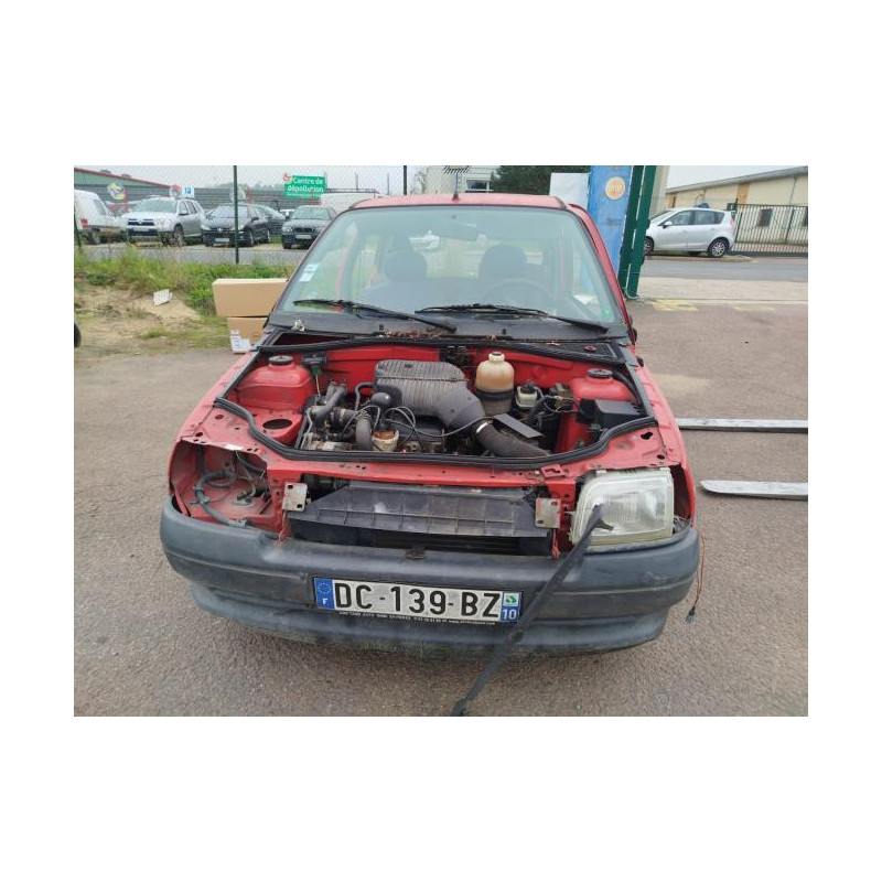 Vase d'expansion RENAULT CLIO 1 PHASE 2 d’occasion