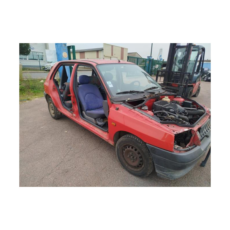 Vase d'expansion RENAULT CLIO 1 PHASE 2 d’occasion