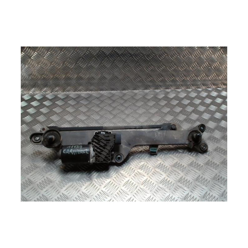 Moteur essuie glace avant KIA CARNIVAL 2 d’occasion
