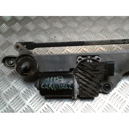 Moteur essuie glace avant KIA CARNIVAL 2 d’occasion