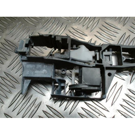Support poignee porte avant gauche PEUGEOT 3008 1 PHASE 1 d’occasion