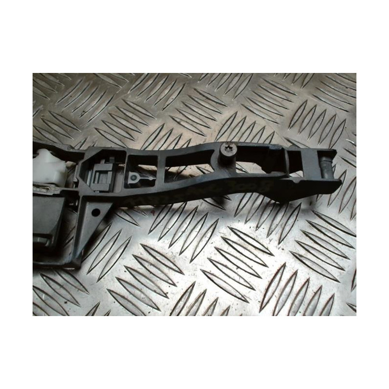 Support poignee porte avant gauche PEUGEOT 3008 1 PHASE 1 d’occasion
