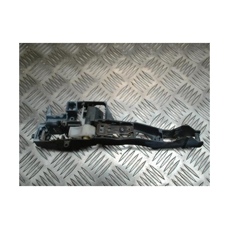 Support poignee porte avant gauche PEUGEOT 3008 1 PHASE 1 d’occasion