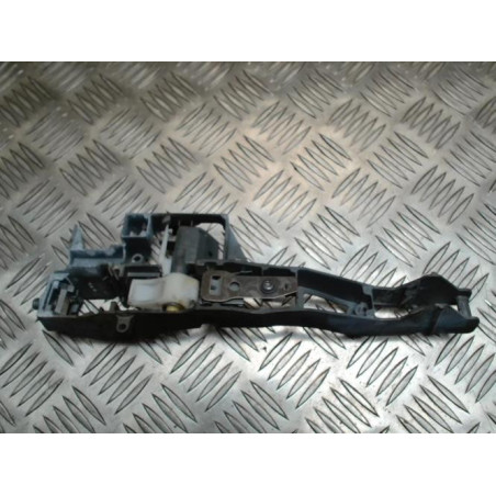 Support poignee porte avant gauche PEUGEOT 3008 1 PHASE 1 d’occasion