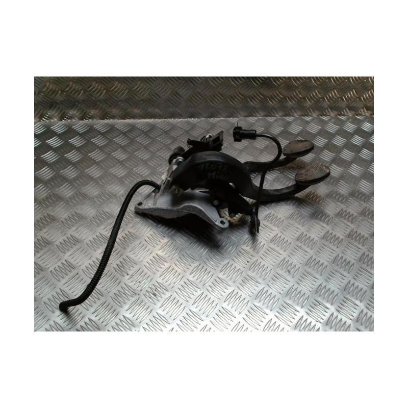 Pedalier MINI MINI 1 R50/R53 PHASE 1 d’occasion