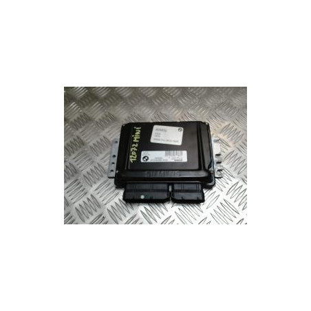 Calculateur MINI MINI 1 R50/R53 PHASE 1 d’occasion