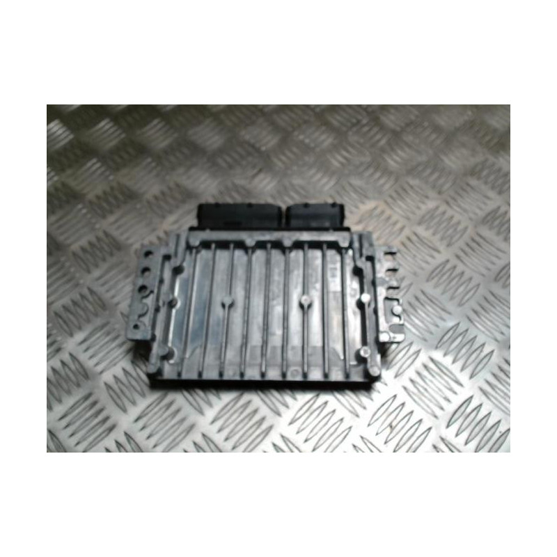 Calculateur MINI MINI 1 R50/R53 PHASE 1 d’occasion