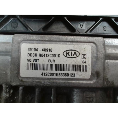 Calculateur KIA CARNIVAL 2 d’occasion