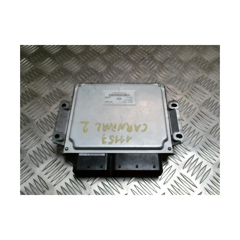 Calculateur KIA CARNIVAL 2 d’occasion