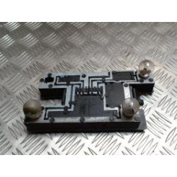 Platine feu arriere droit RENAULT CLIO 1 PHASE 2 d’occasion