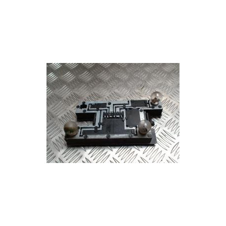 Platine feu arriere droit RENAULT CLIO 1 PHASE 2 d’occasion