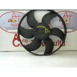 Helice de ventilateur RENAULT KANGOO II d’occasion