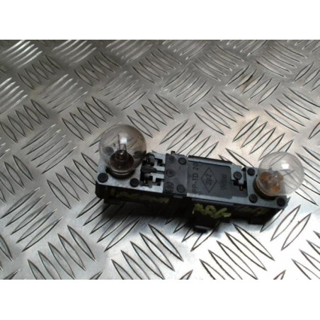 Platine feu arriere gauche RENAULT LAGUNA 1 PHASE 1 d’occasion
