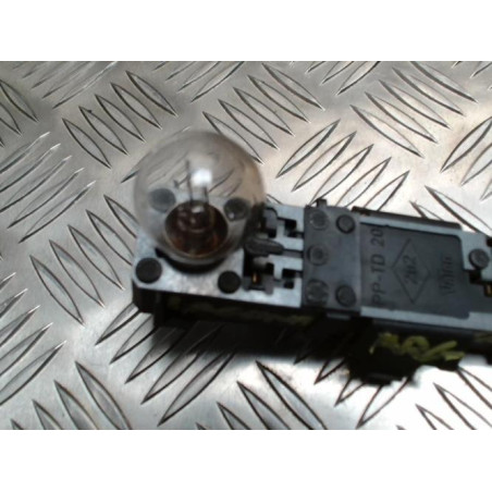 Platine feu arriere gauche RENAULT LAGUNA 1 PHASE 1 d’occasion