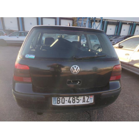 Platine feu arriere droit VOLKSWAGEN GOLF 4 d’occasion