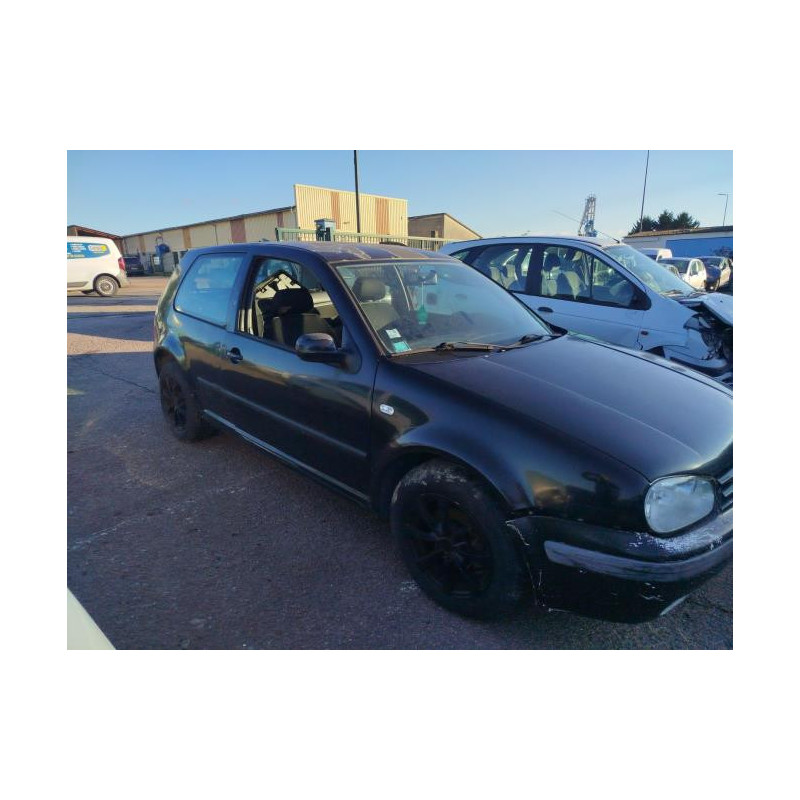 Platine feu arriere droit VOLKSWAGEN GOLF 4 d’occasion